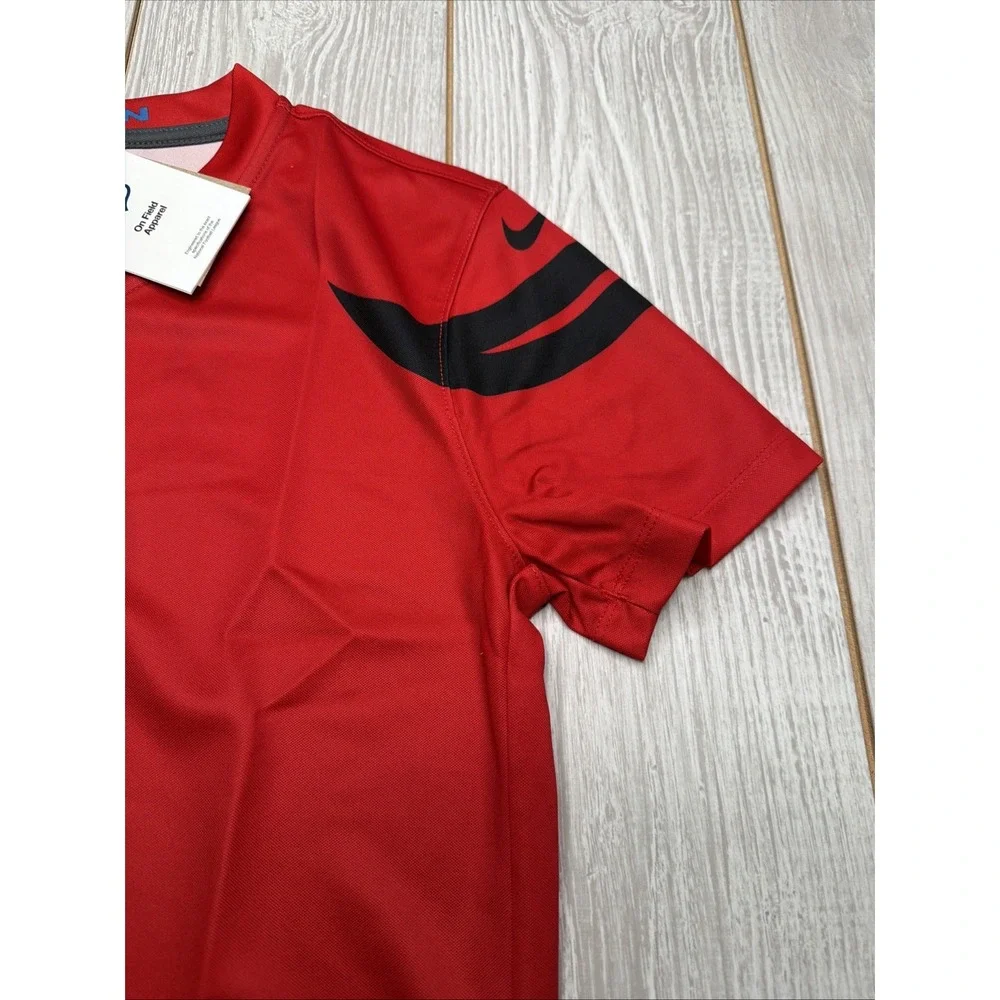 New Nike C.J. Stroud Houston Texans Nike Legend Jersey Size Womens Small Red